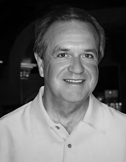 Jerry Corrado