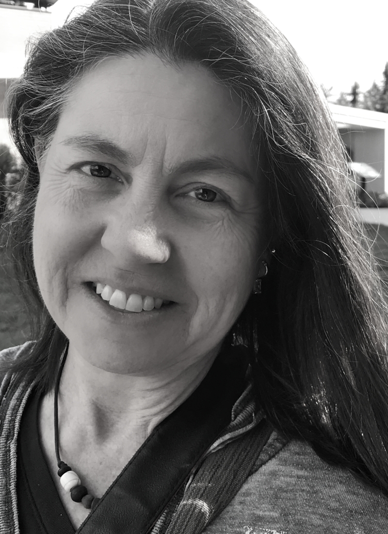 Diana McPherson