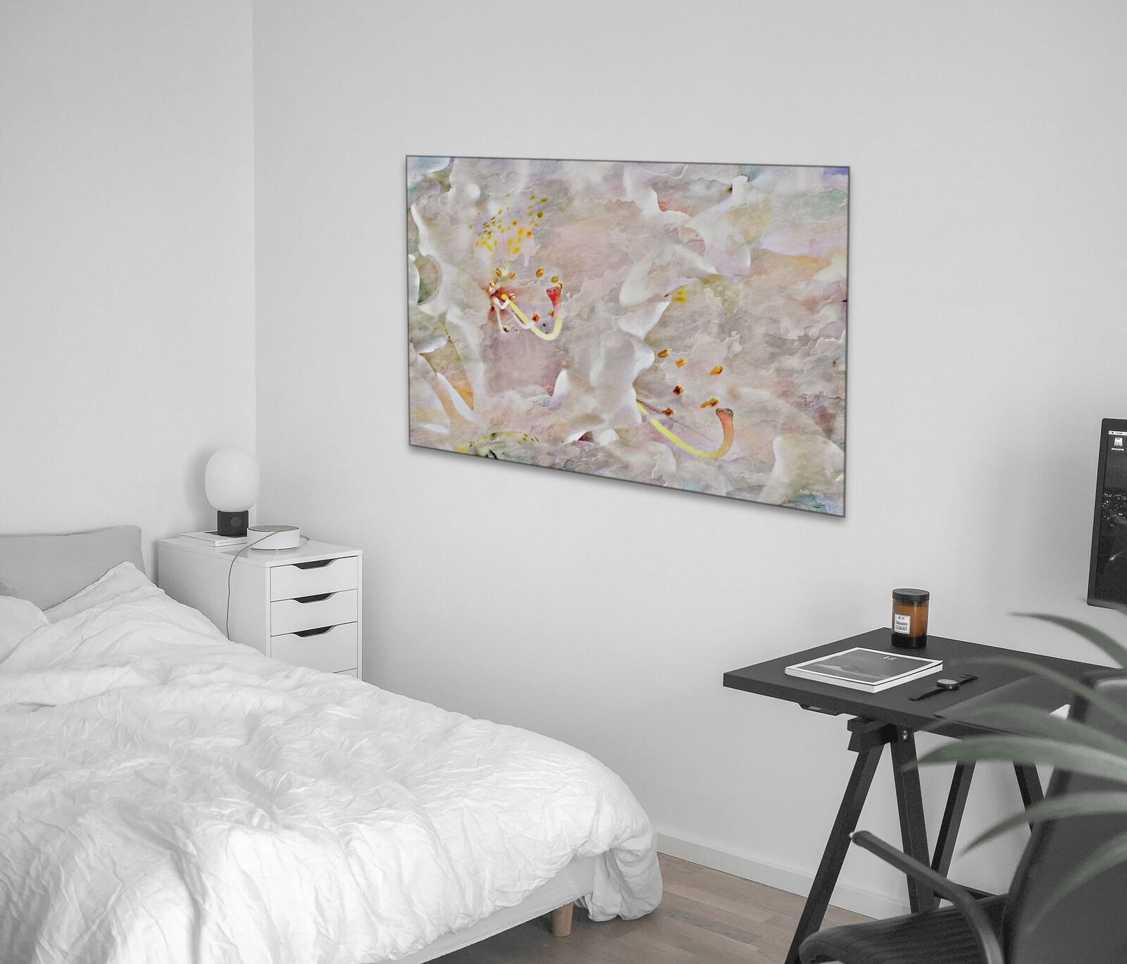 Room mockup