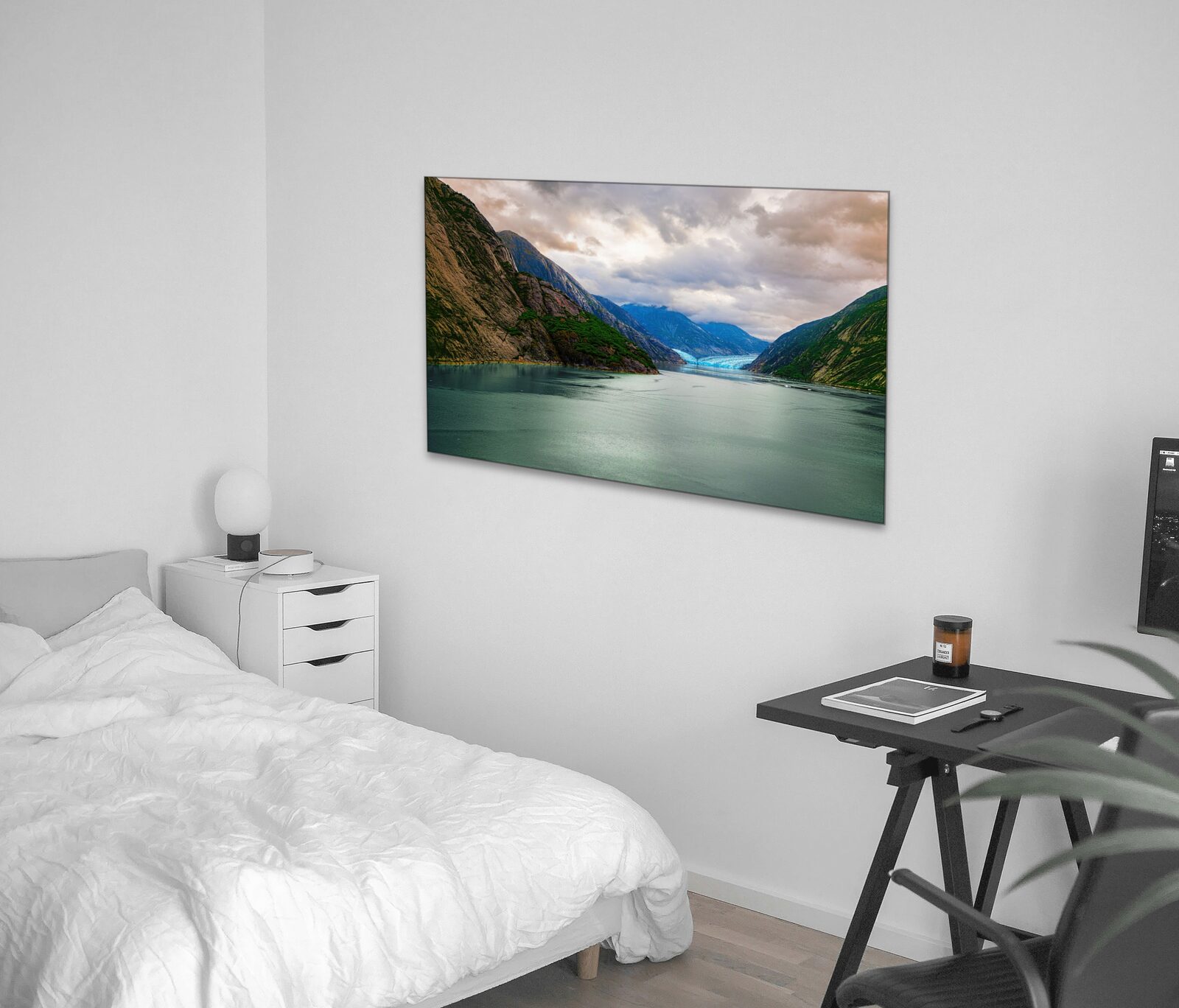 Room mockup