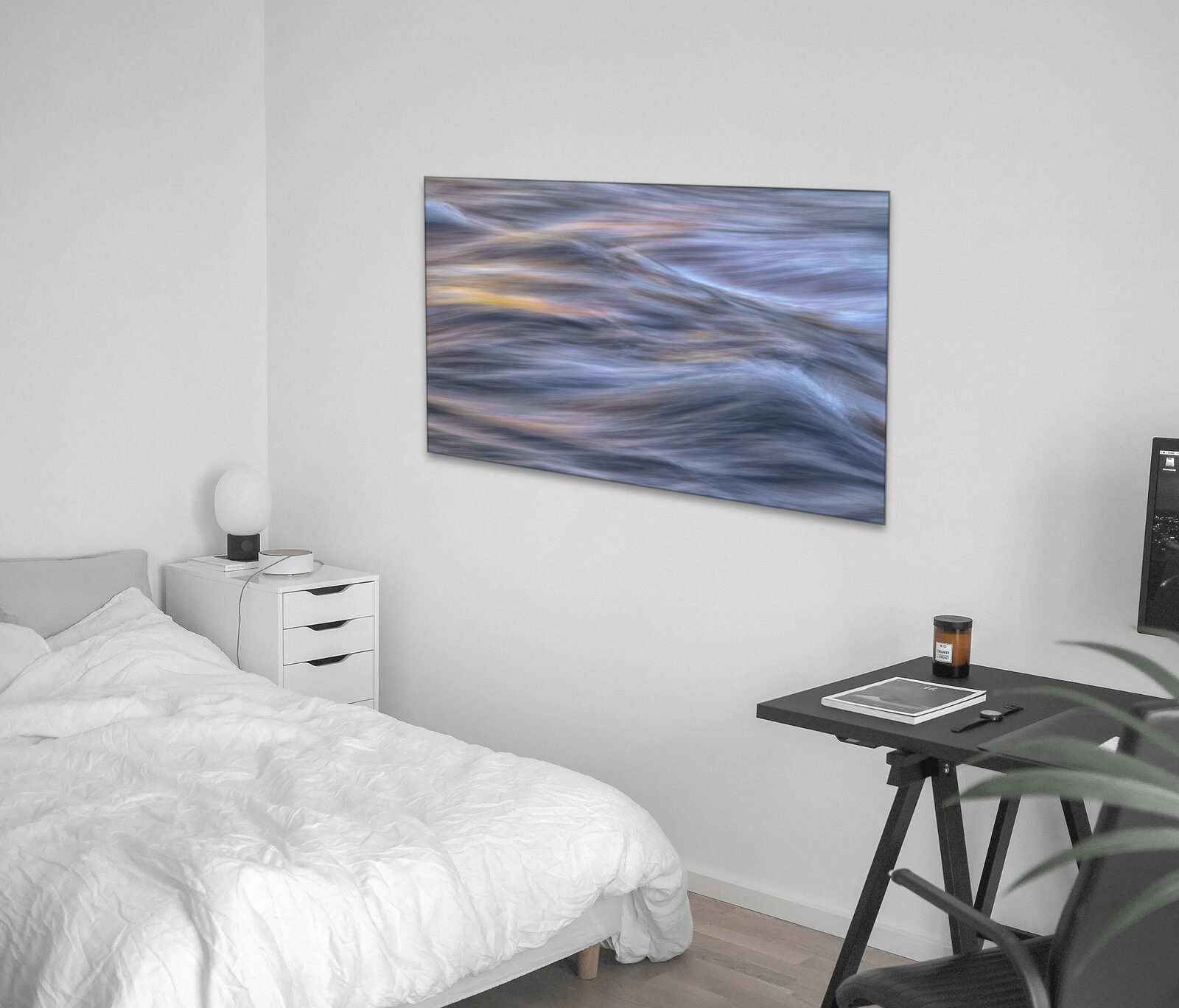 Room mockup