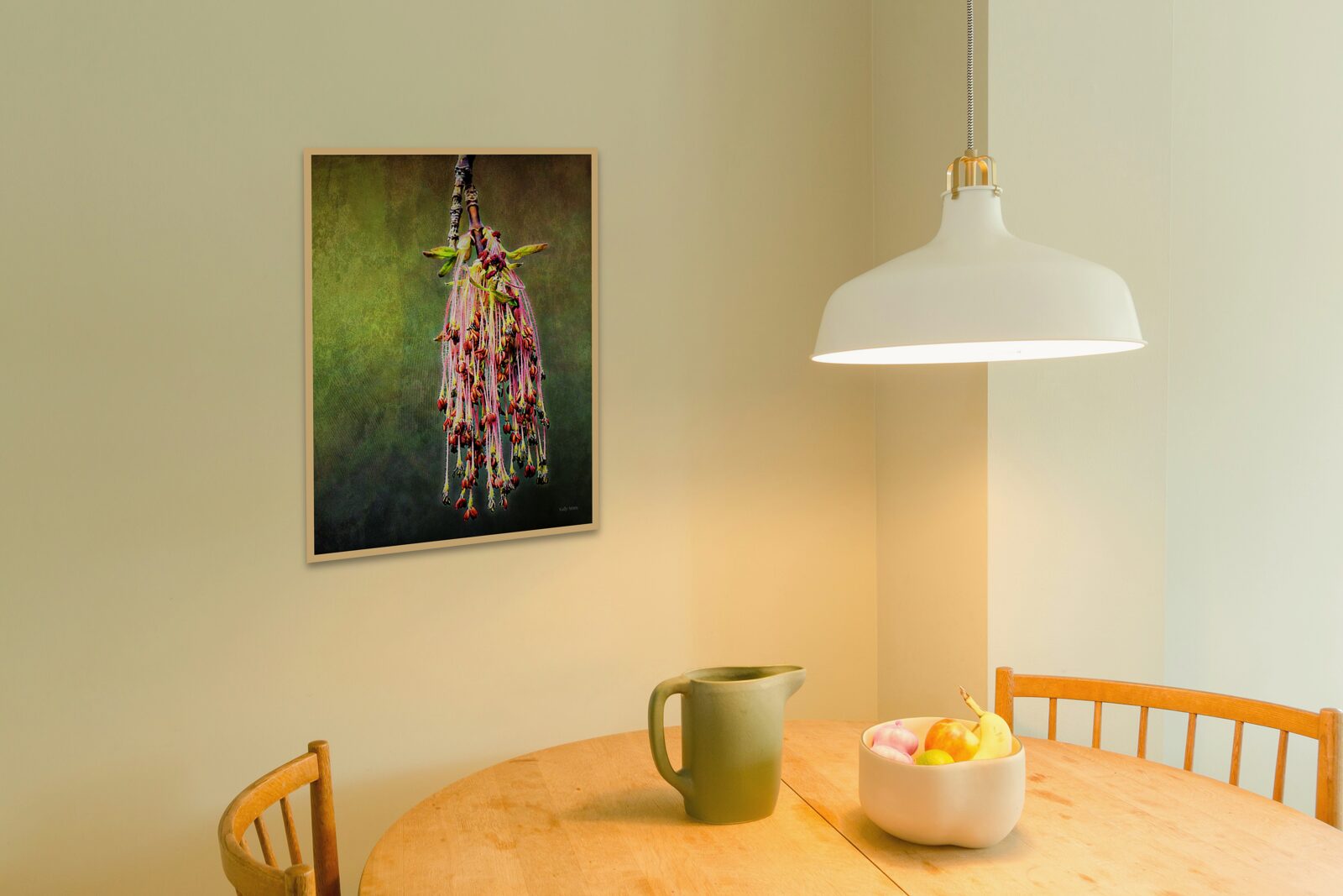 Room mockup