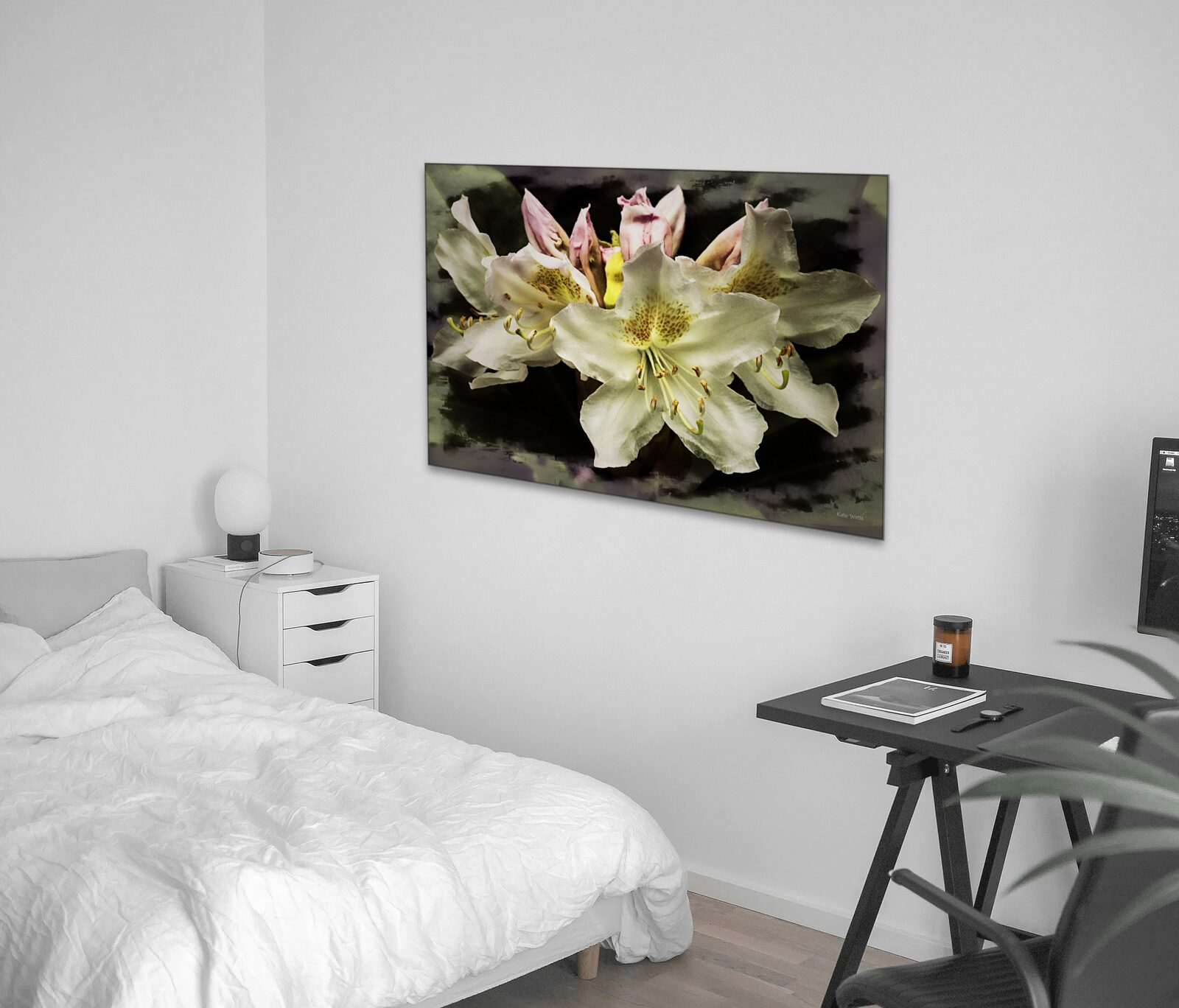Room mockup