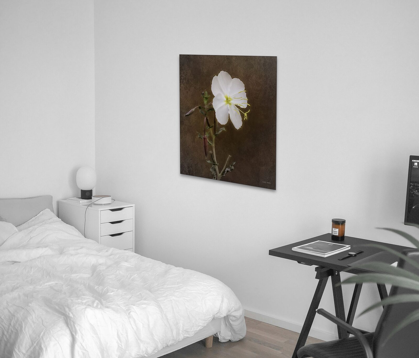 Room mockup