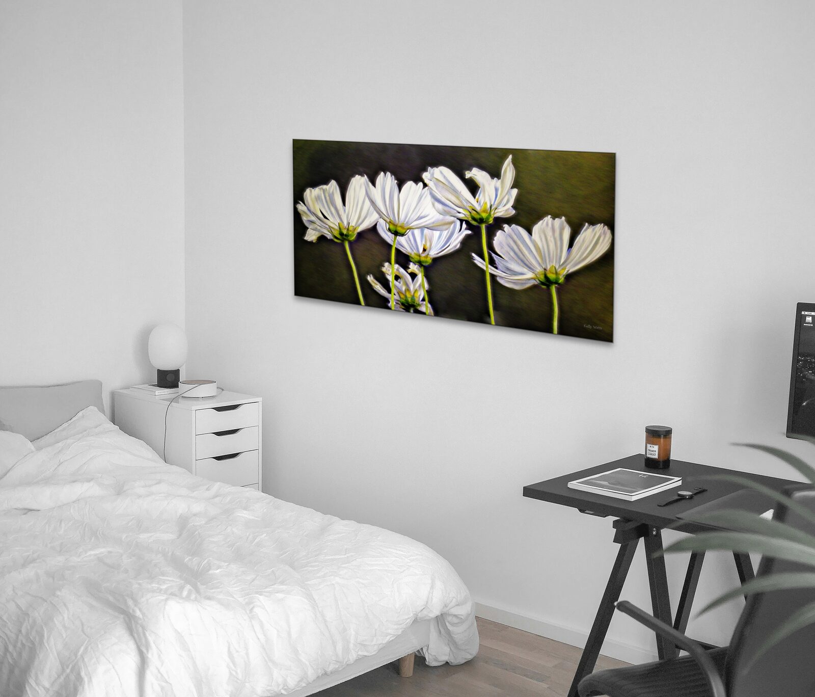 Room mockup