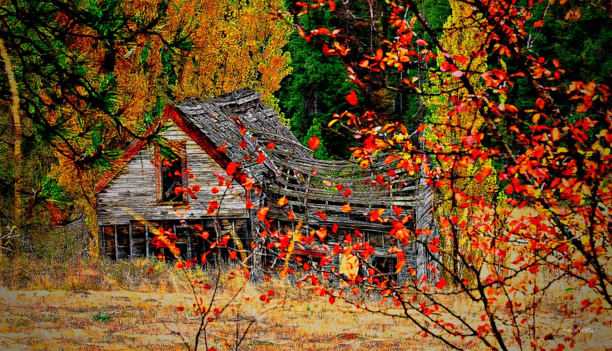 Needing Remodeling