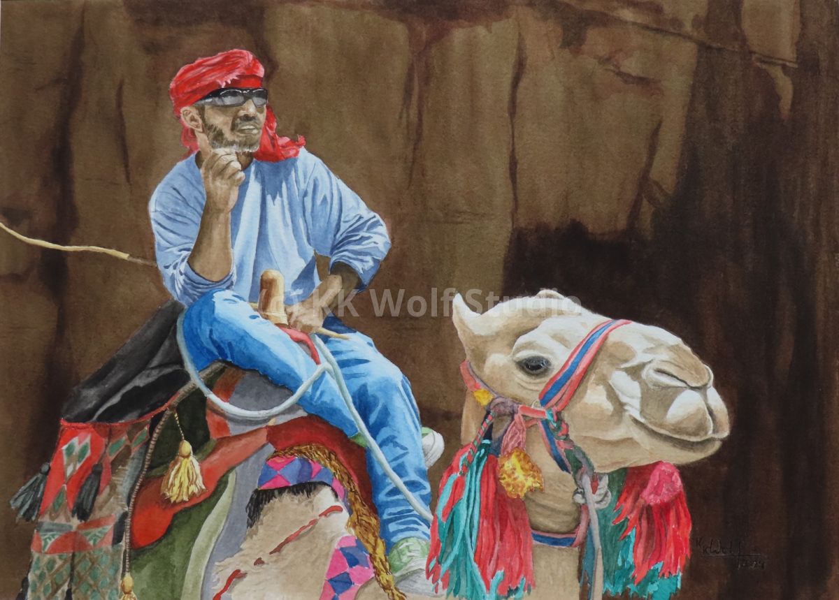 Camel Guide