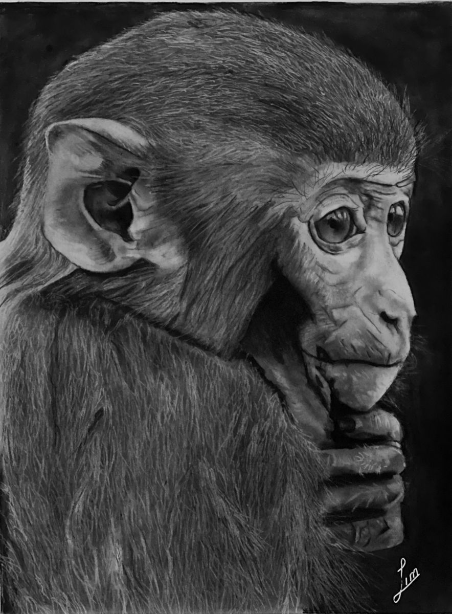 Silent thought