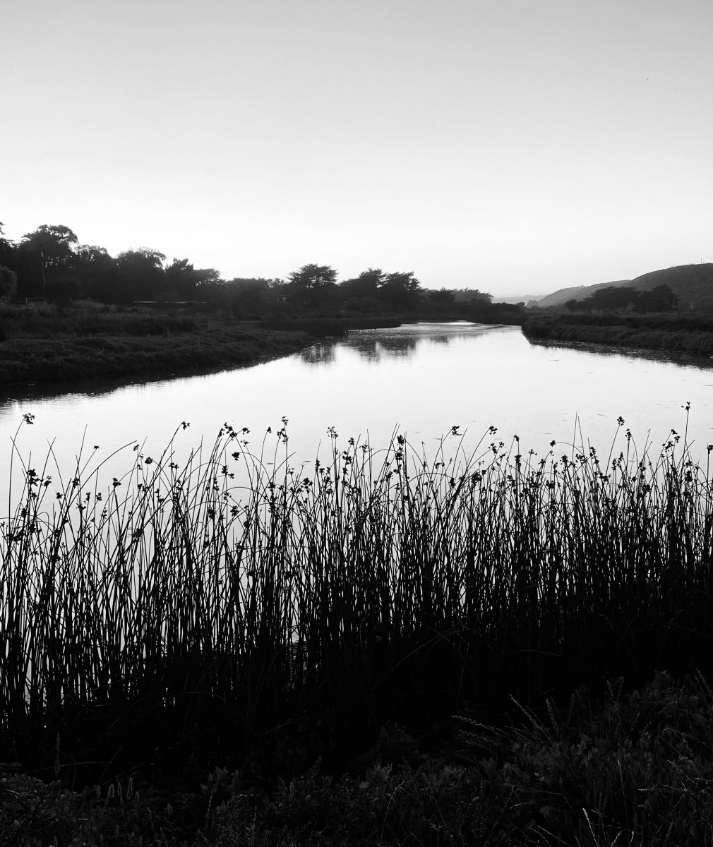 Pajaro Dunes in Watsonville, California