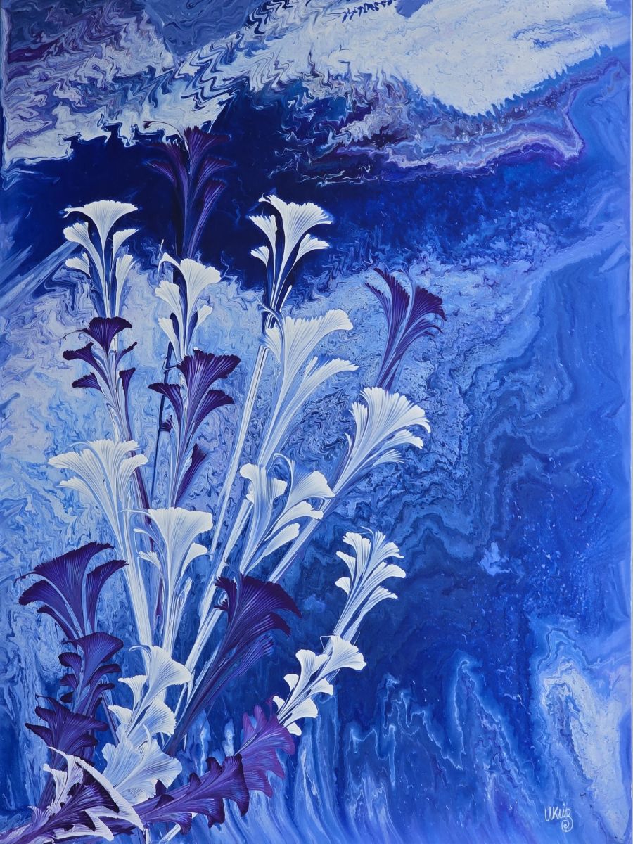 Sea Garden