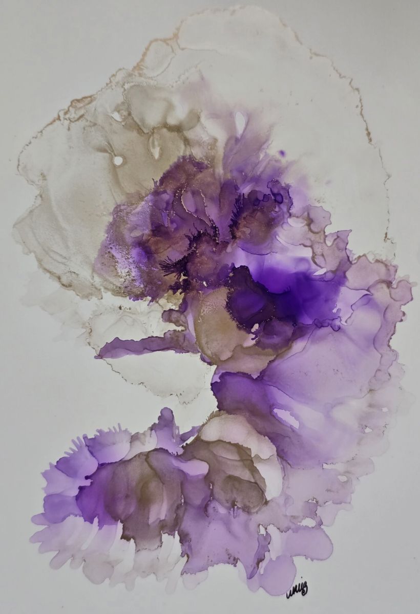 Violet