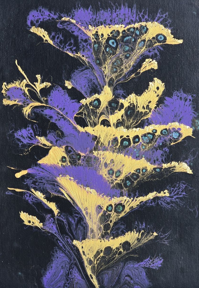 Royal bloom